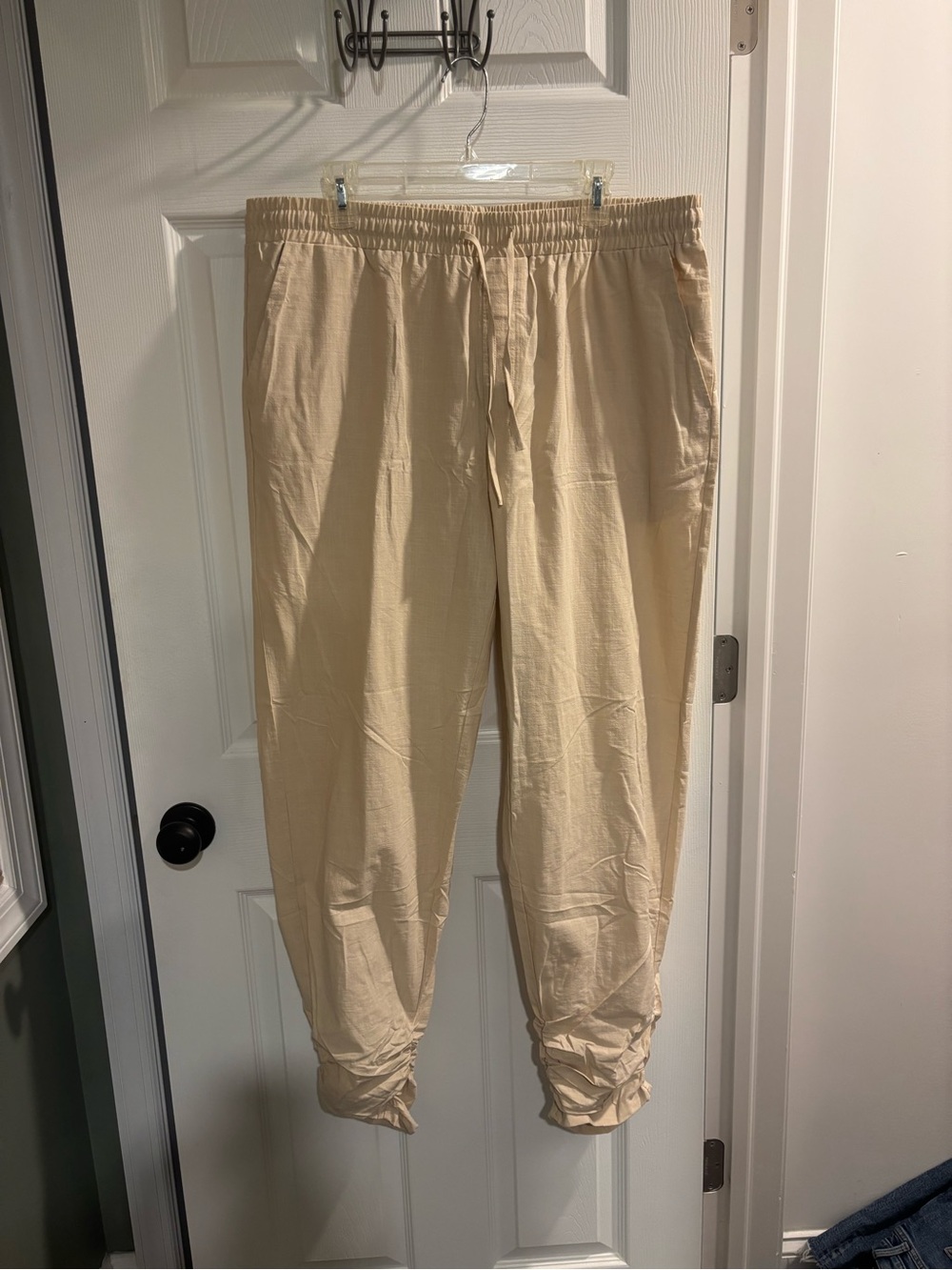 Lightweight Kurta Bottoms